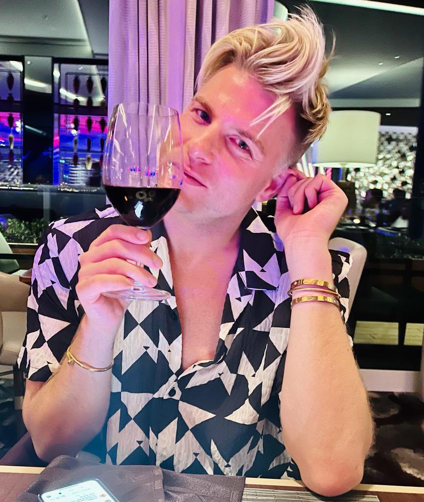 Stacey Jackson (@staerox) on Twitter photo Thank you to my favourite showman and bestie <a href="/andrewderbs/">Andrew Derbyshire</a> for an incredible 4 whirlwind days ! Love you to bits!! ❤️❤️❤️ @CruiseCelebrity Thank you to my favourite showman and bestie <a href="/andrewderbs/">Andrew Derbyshire</a> for an incredible 4 whirlwind days ! Love you to bits!! ❤️❤️❤️ @CruiseCelebrity