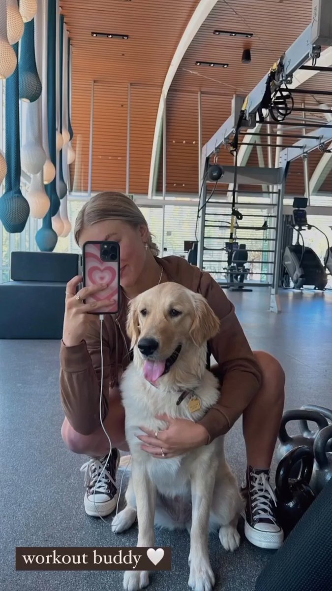 I’m out 🤸‍♀️