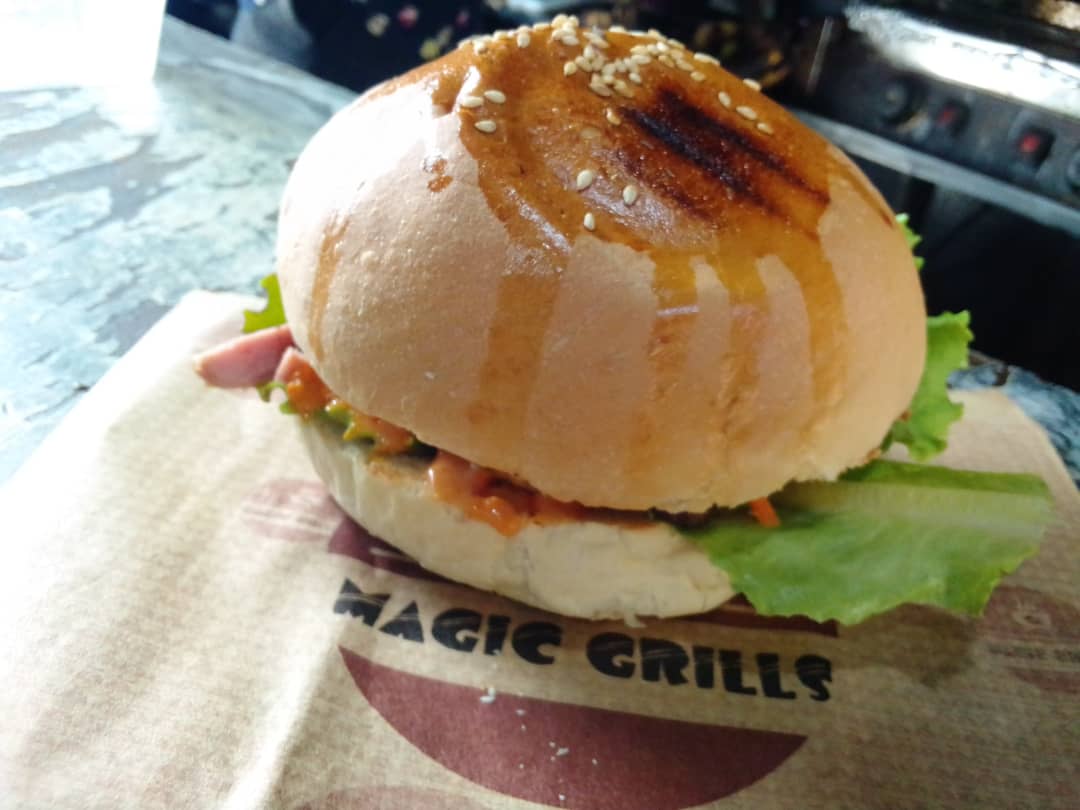 magicgrilsgombe's tweet photo. Happy New Month 🥳

Magic Grills is looking forward to serve you better and better.

Kindly Visit us at -- Nasara Mart, Bauchi road, Gombe State. 
Contact: 07047384279. https://t.co/2O6IqGdAsQ