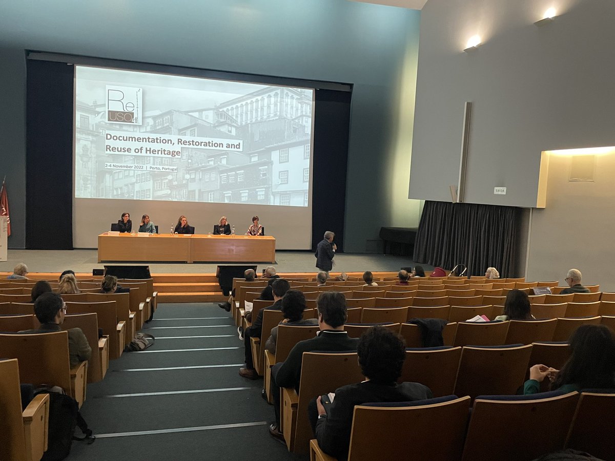 Tad3Lab's tweet image. Nuestros alumnos de @EPCC_Unex dándolo todo en #reuso2022 Nuev@s generaciones y nuev@s investigadores desde Extremadura 👏👏👏 @jtorreci @AlumniUEx @aparejadorescc