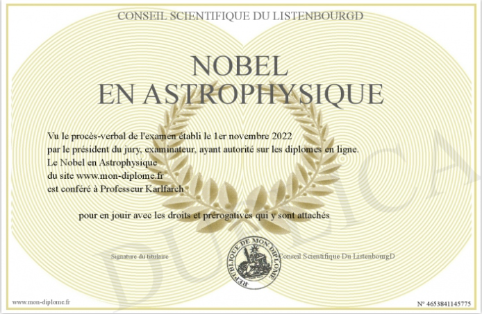 Marwish__'s tweet photo. Une découverte des plus étonnantes en Astrophysique de la part de l'un de nos plus grands chercheurs : @karlfarch https://t.co/I3s8VHEtP2