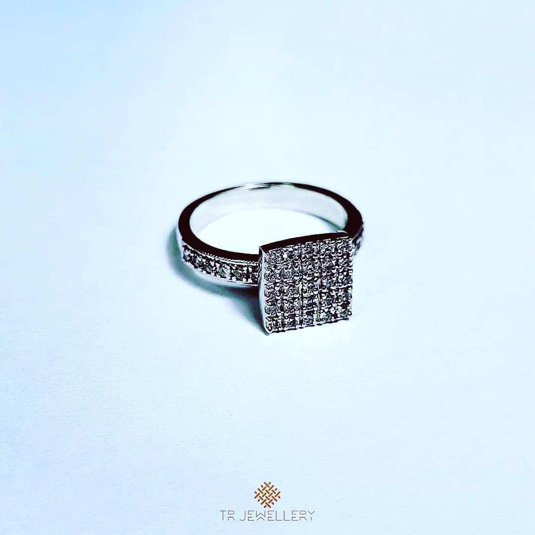 0.9ct Diamond, 9kt White Gold Wedding Ring

 #ThatoRadebeJewellery
#TRJewellery
#ProudlyZA
#MadeInSA
#IndividualityComesStandard
#CustomMade
#CustomJewellery
#Johannesburg
#JewelleryBusiness
#Jewellery
#Jewelry
#Exclusive
#WorldClass