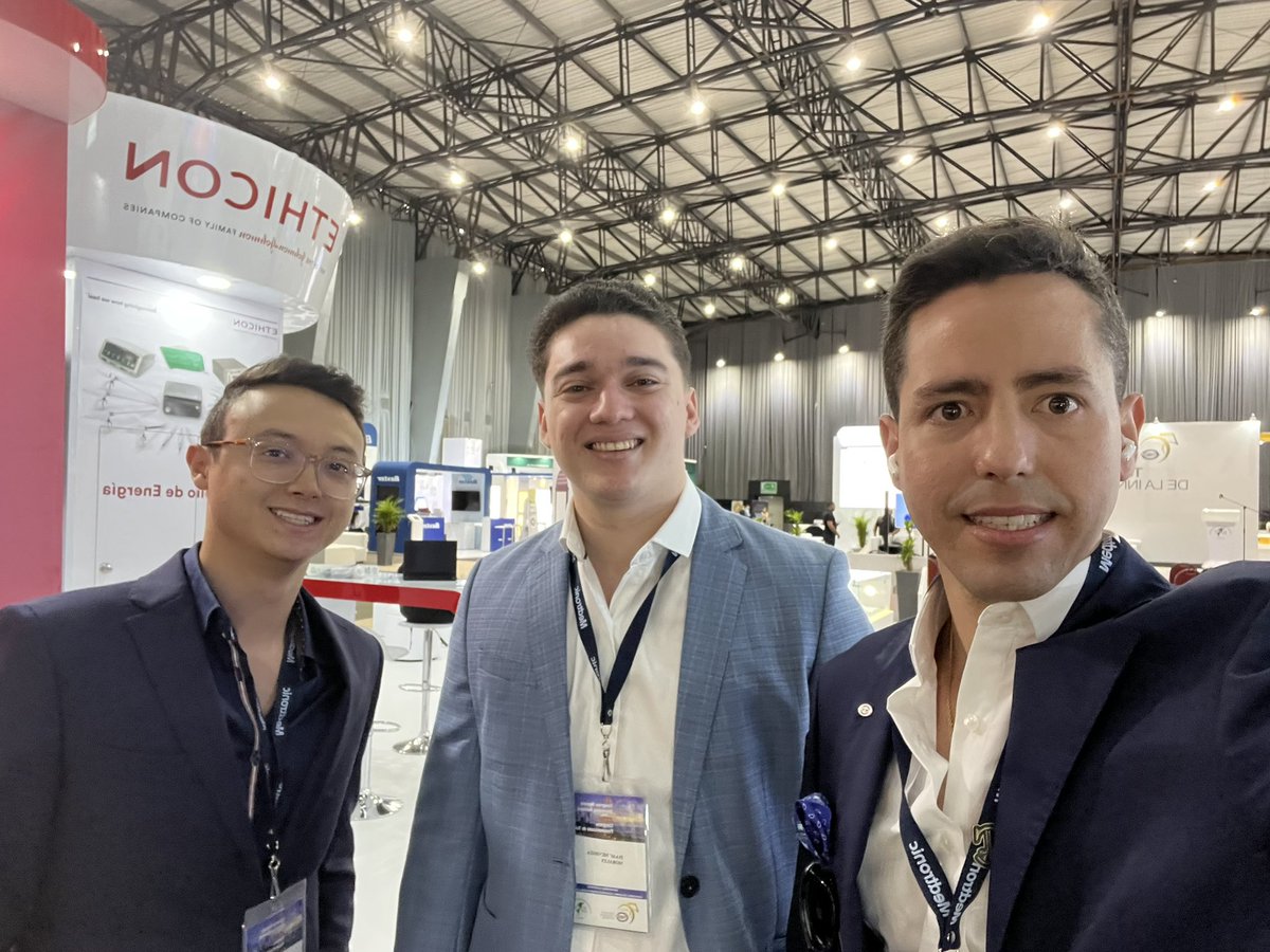 Dr Luis Felipe Cabrera Vargas MD FACS tweet media