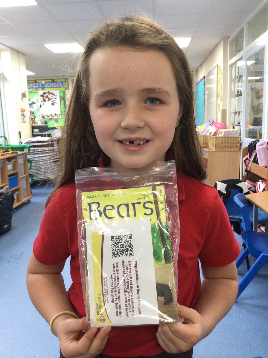 Burford Primary School tweet media