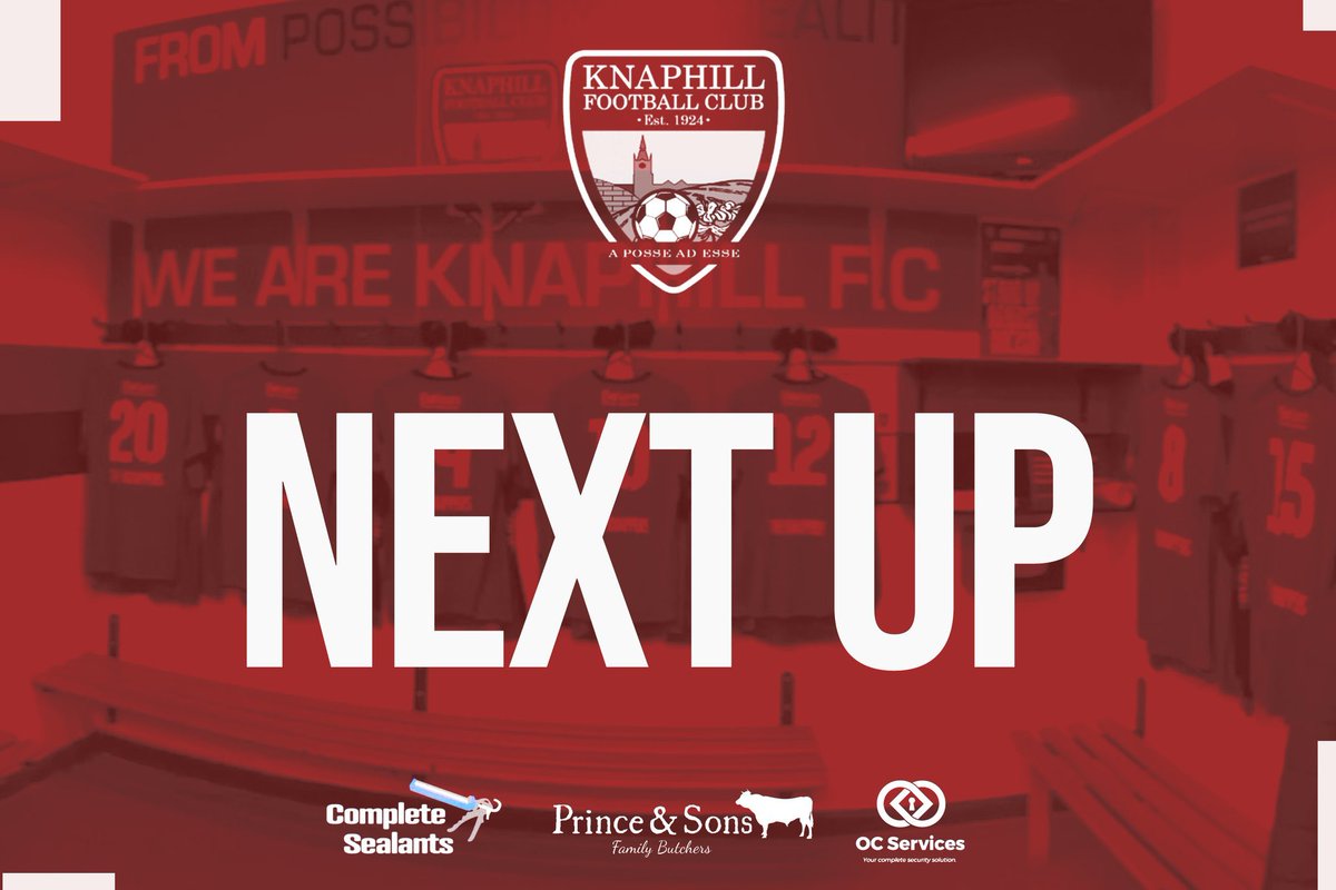 Knaphill FC tweet media