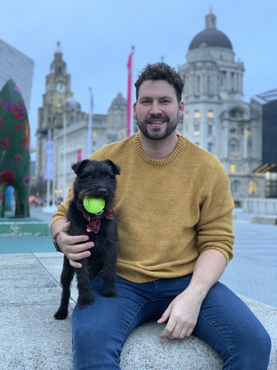 A whole year without Ben.  My best friend. Feels like a lifetime. Love you forever. Brian &amp; Max. #gonetoosoon #foreveryoung ⁦<a href="/BrianBBelfast/">Brian Barron</a>⁩