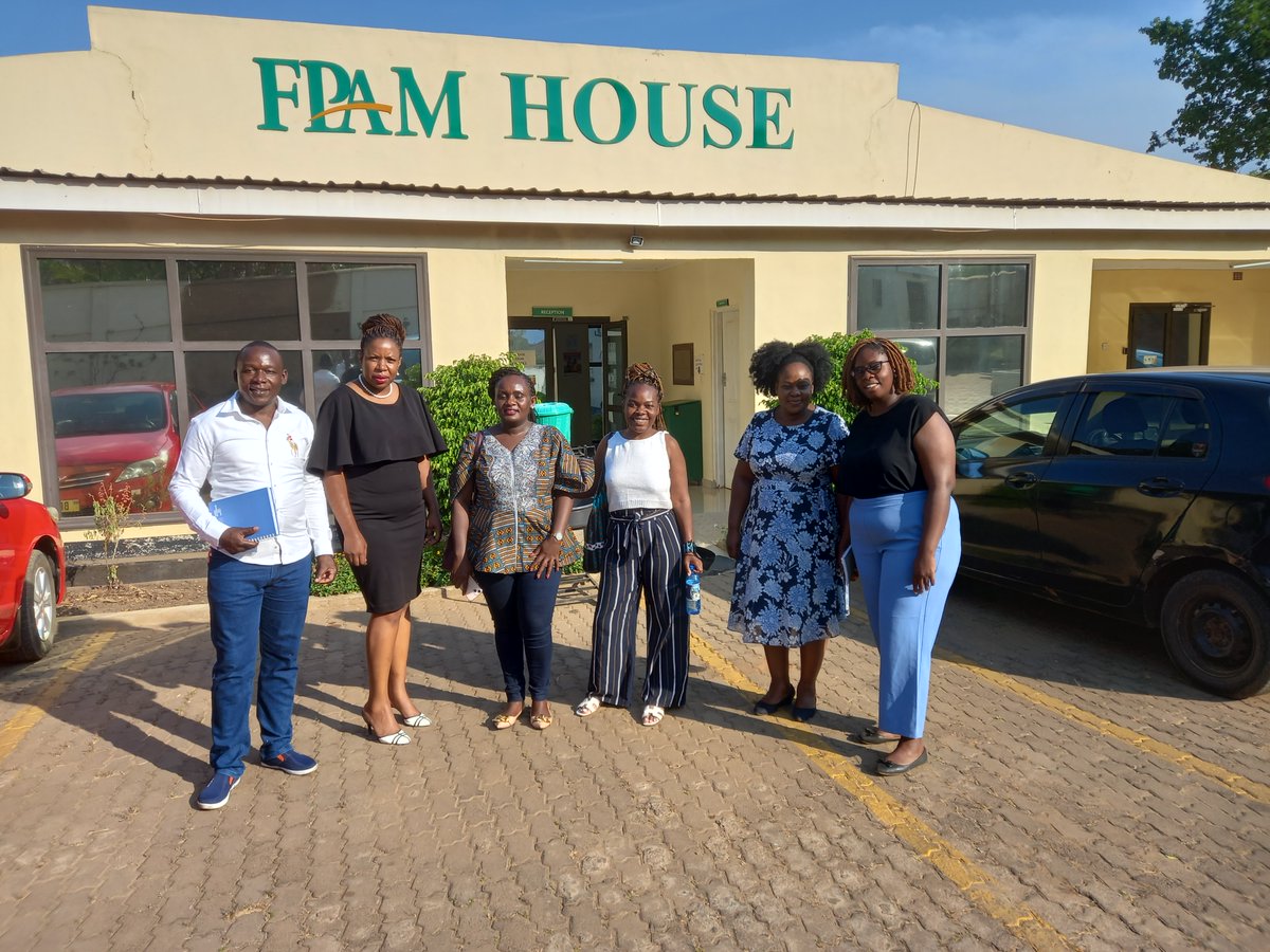 SheDecidesMalawi tweet media