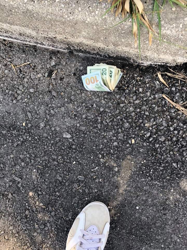 15 años de buena suerte. 🍀