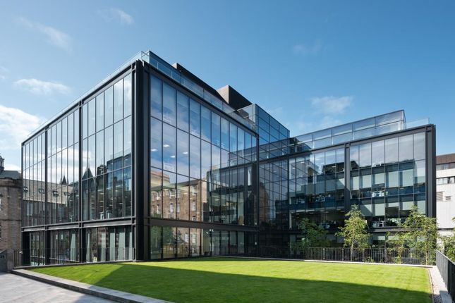 BCS Edinburgh Branch tweet media