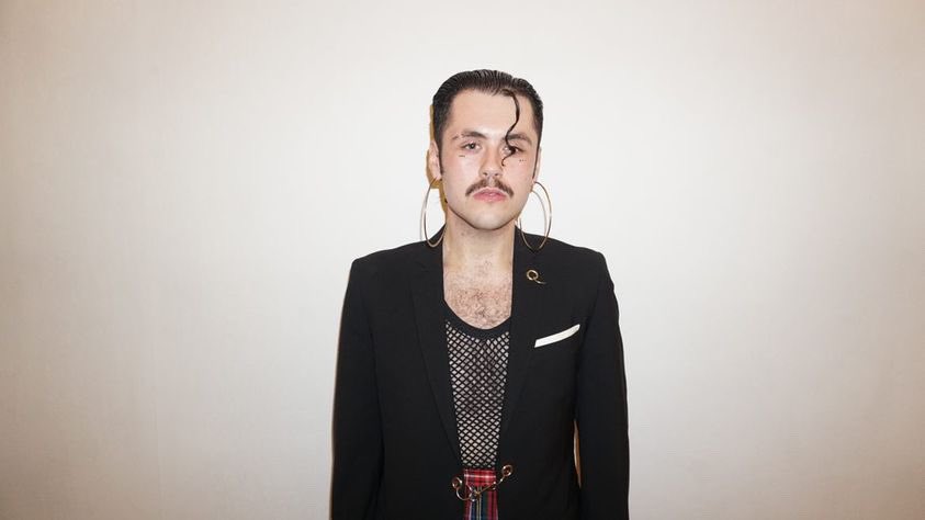 Luca Manning tweet media