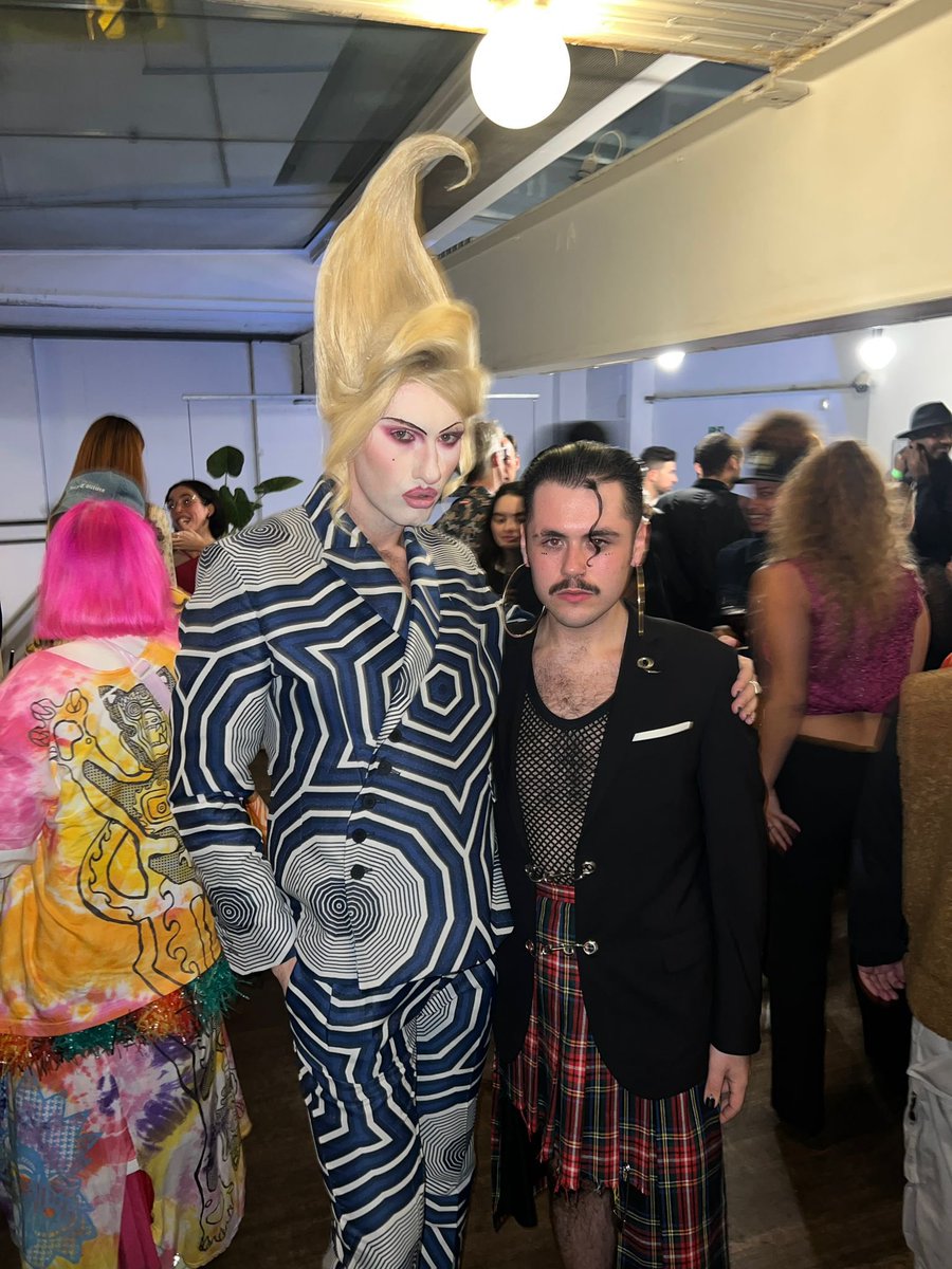 Luca Manning tweet media