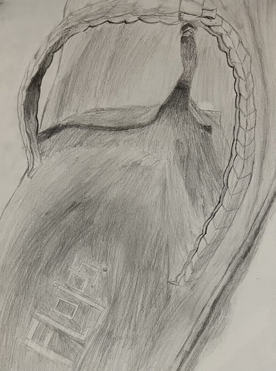 Ms. Long Art tweet media