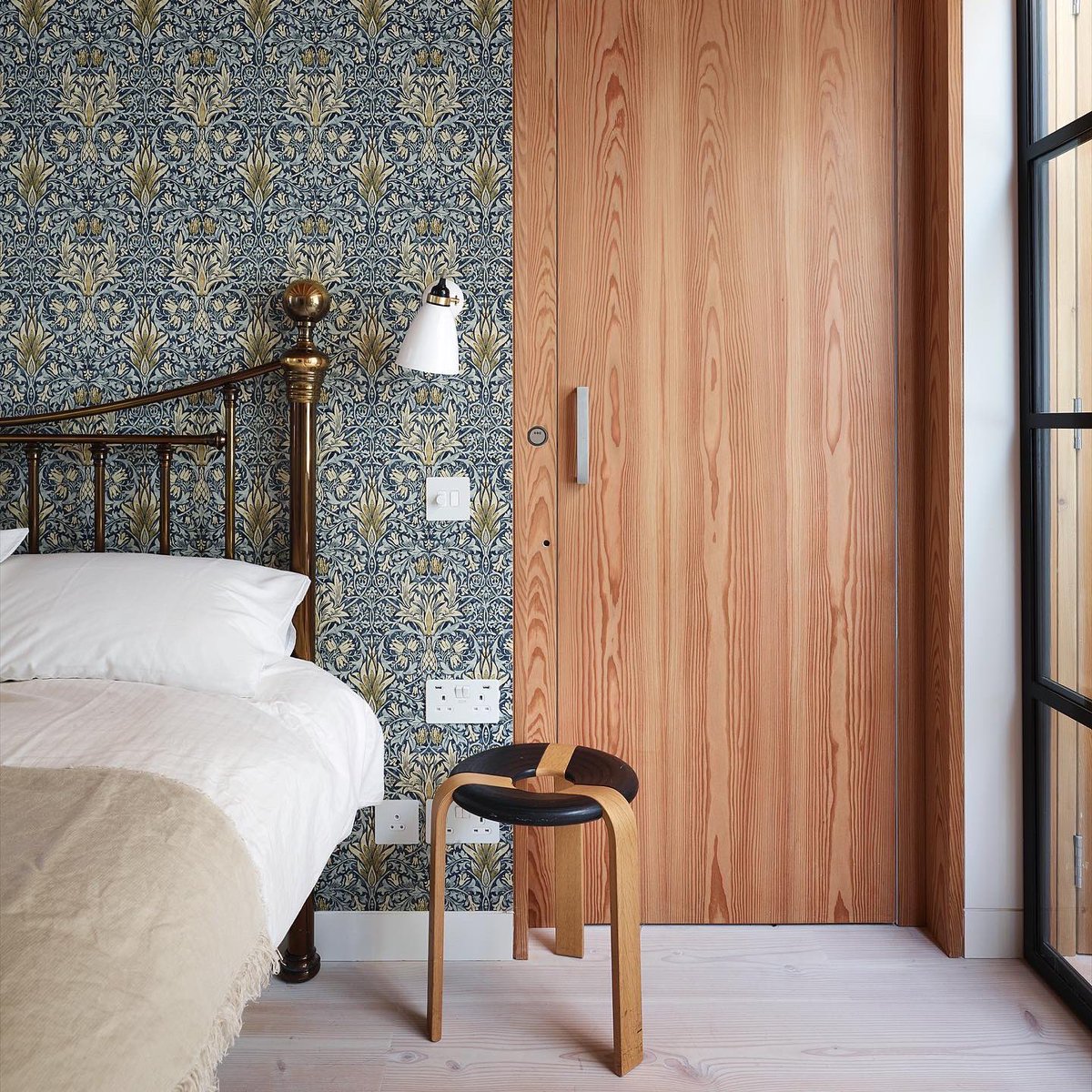 nordicnotes's tweet image. The Danish Mews House – A family home filled with hygge found in the heart of central London nordicnotes.co.uk/interiors-the-…