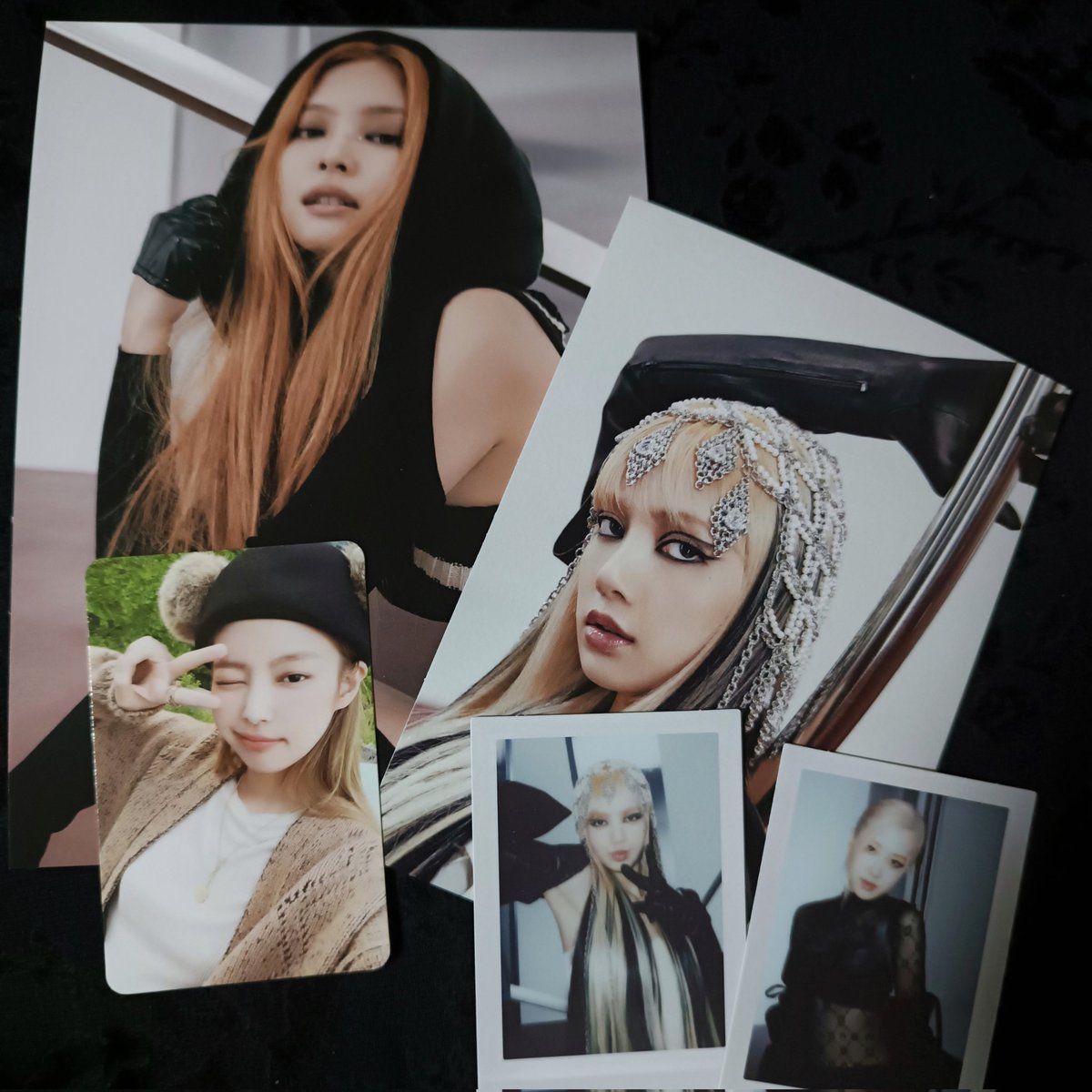 seokhuisoon's tweet photo. #lucaproofs
thank you so much ! @forthewyne <33
@kimjenniieeeyah #wtbhui https://t.co/DPgSXwbaa5
