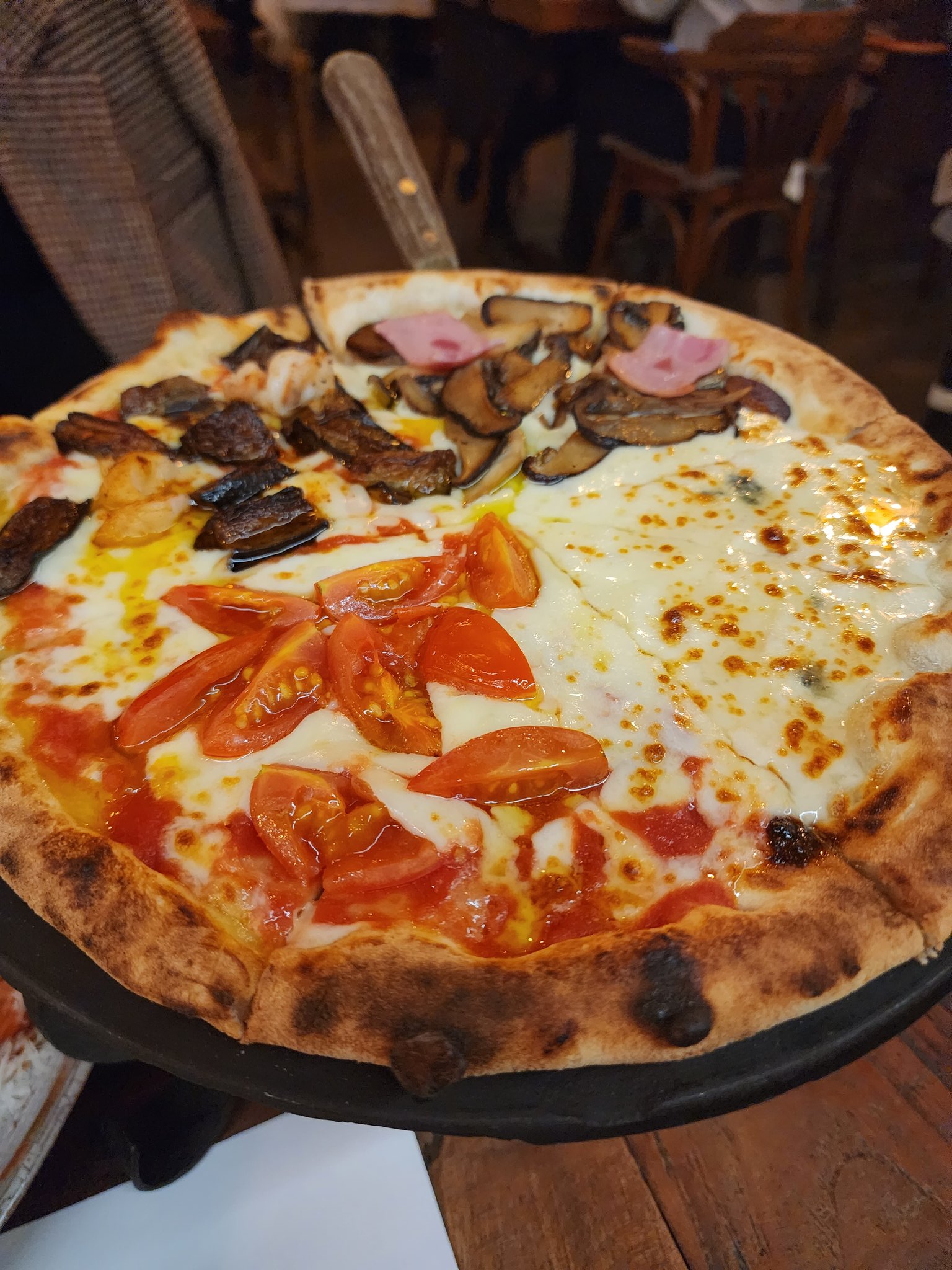 Napoli News Korea🇮🇹🇰🇷 on Twitter "Napoli Pizza😋😋😋😋 https//t.co