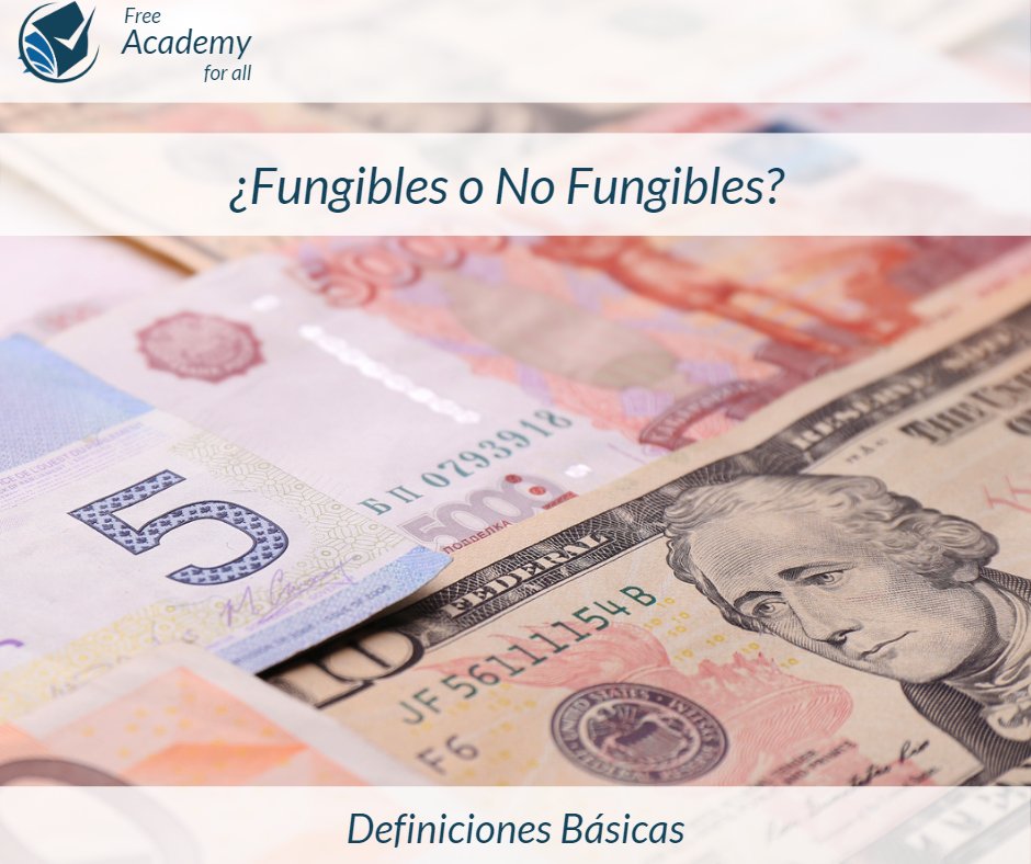 E_BrickFinance's tweet photo. ¿Qué significan #Tokensfungibles o #TokensNoFungibles #NFT? #ebrickacademy lanza su serie #conceptosbásicos sobre #blockchain. En #ebrickfinance nos esforzamos por informar a nuestra comunidad de #ebrickers con claridad y calidad.
https://t.co/2bICN5A2d7 https://t.co/LiWq9xEd7w