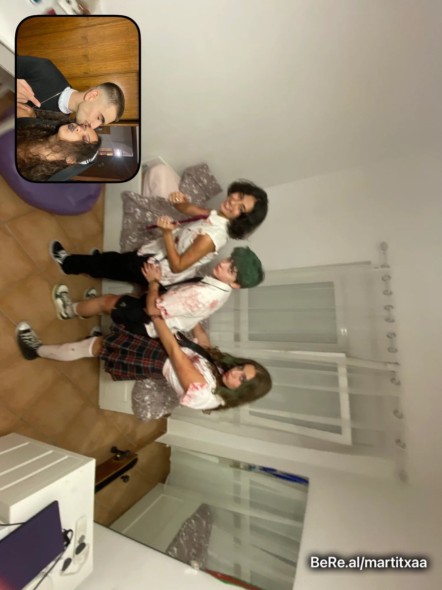 ⚠️ Time to BeReal. ⚠️