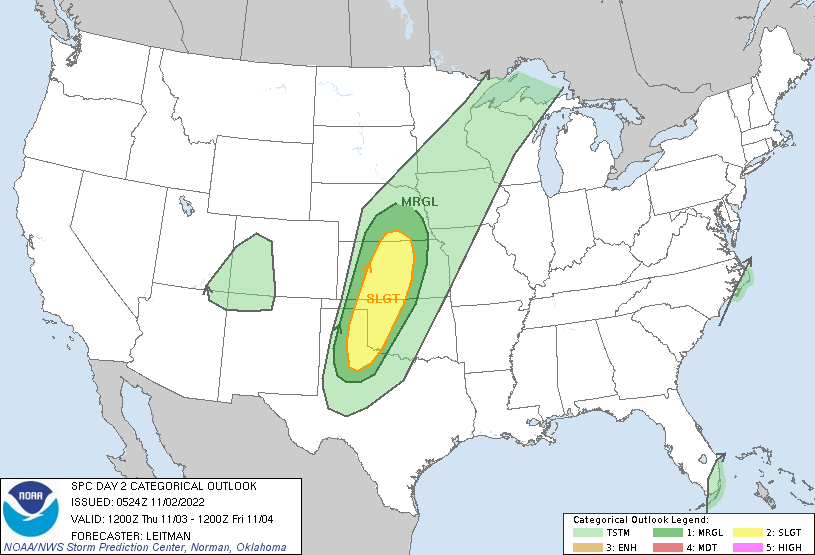 LimWeather's tweet photo. D2 #SPC #SevereWx
#Slightrisk in NW #Texasm W #Oklahoma, C #Kansas, SE #Nebraska esp #WichitaKS, #SalinaKS, #DodgeCityKS, #AltusOK, #WoodwardOK cities due to 5% #Tornado/#Hail, 15% #Wind risks
Epicentre likely in @NWSNorman, @NWSWichita
#USwx #WxTwitter #TXwx #OKwx #KSwx #NEwx https://t.co/2nvwUQGzZ3