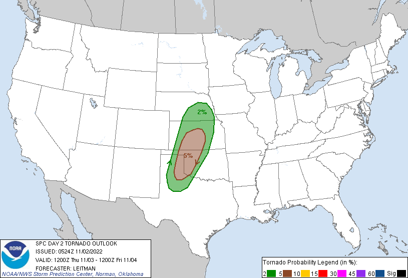 LimWeather's tweet photo. D2 #SPC #SevereWx
#Slightrisk in NW #Texasm W #Oklahoma, C #Kansas, SE #Nebraska esp #WichitaKS, #SalinaKS, #DodgeCityKS, #AltusOK, #WoodwardOK cities due to 5% #Tornado/#Hail, 15% #Wind risks
Epicentre likely in @NWSNorman, @NWSWichita
#USwx #WxTwitter #TXwx #OKwx #KSwx #NEwx https://t.co/2nvwUQGzZ3