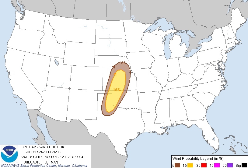 LimWeather's tweet photo. D2 #SPC #SevereWx
#Slightrisk in NW #Texasm W #Oklahoma, C #Kansas, SE #Nebraska esp #WichitaKS, #SalinaKS, #DodgeCityKS, #AltusOK, #WoodwardOK cities due to 5% #Tornado/#Hail, 15% #Wind risks
Epicentre likely in @NWSNorman, @NWSWichita
#USwx #WxTwitter #TXwx #OKwx #KSwx #NEwx https://t.co/2nvwUQGzZ3