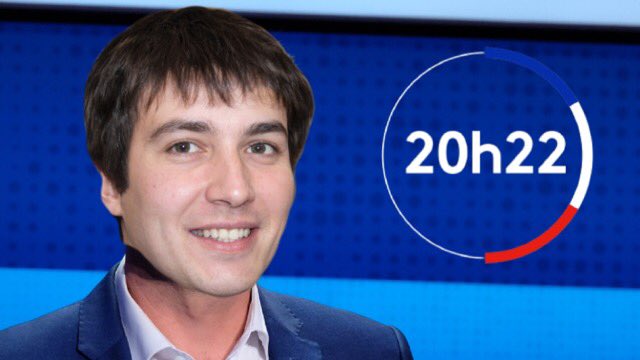 Henri Lamarque tweet media