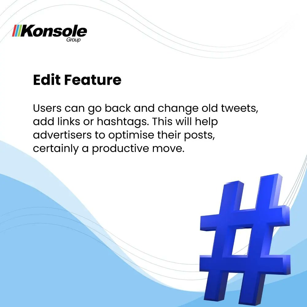 KonsoleGroup's tweet photo. The Twitter Buzz is here to stay gathering a lot of mixed opinions from the audience.

#agency #agencylife #DigitalMarketer #MarketingAgency
#creativeagency #marketingstrategy #raipur #digitalstrategy #elonmusk #paragagrawal #TwitterTakeover #twitteracquisition #trending https://t.co/sOcWIttuJG