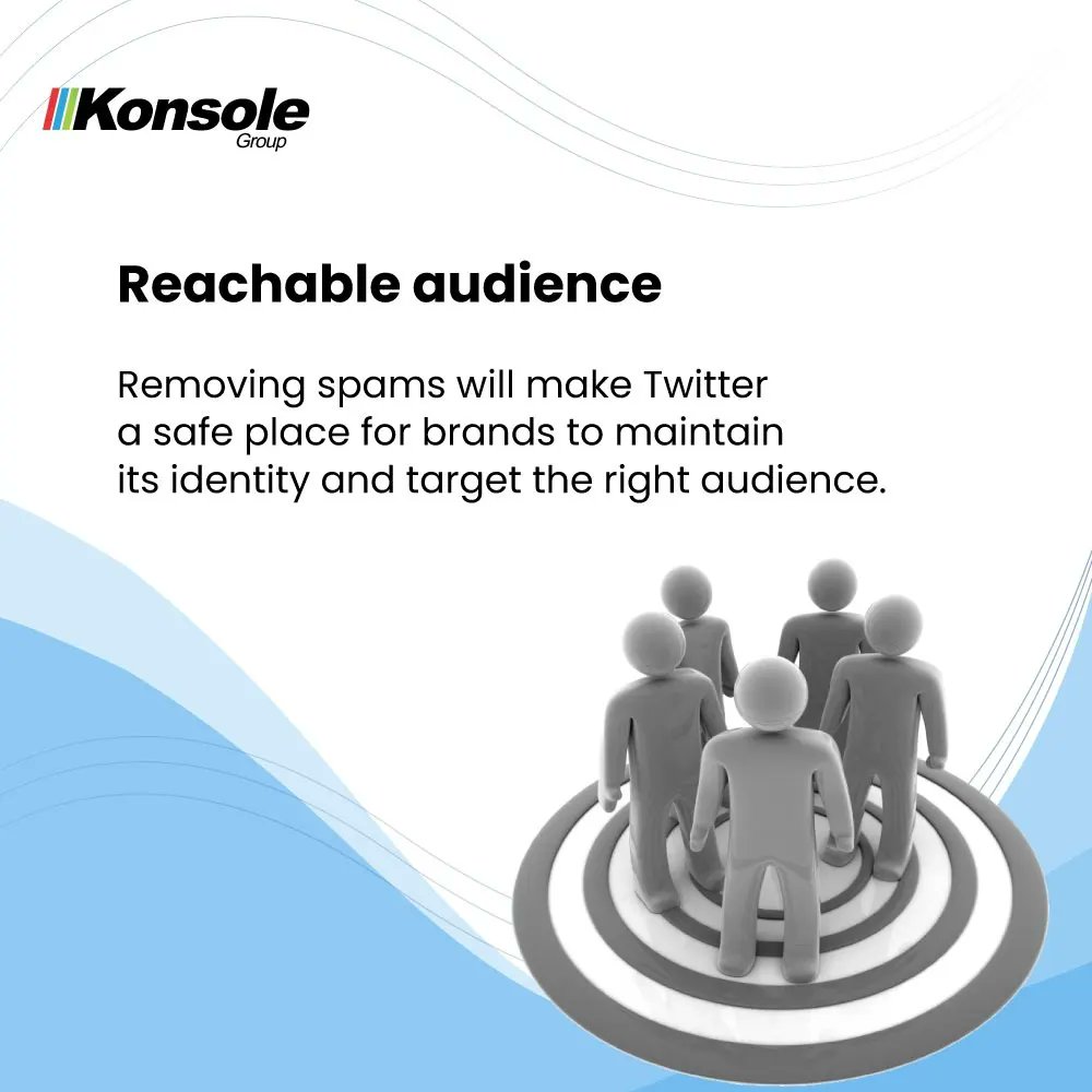 KonsoleGroup's tweet photo. The Twitter Buzz is here to stay gathering a lot of mixed opinions from the audience.

#agency #agencylife #DigitalMarketer #MarketingAgency
#creativeagency #marketingstrategy #raipur #digitalstrategy #elonmusk #paragagrawal #TwitterTakeover #twitteracquisition #trending https://t.co/sOcWIttuJG