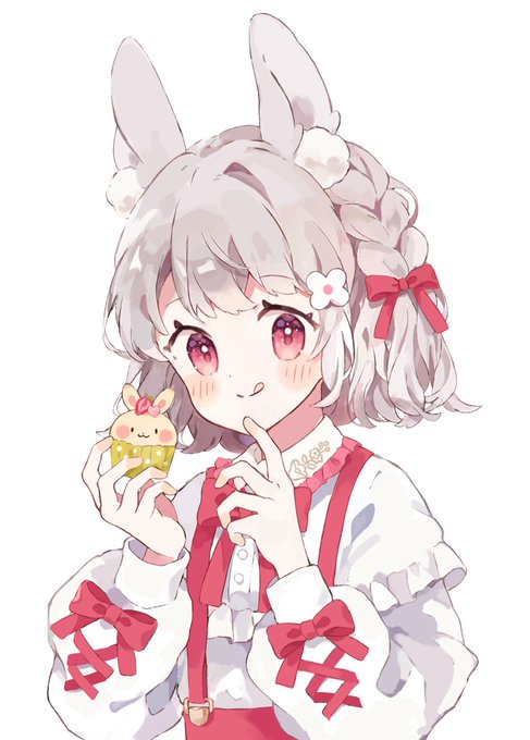 Rabbit 