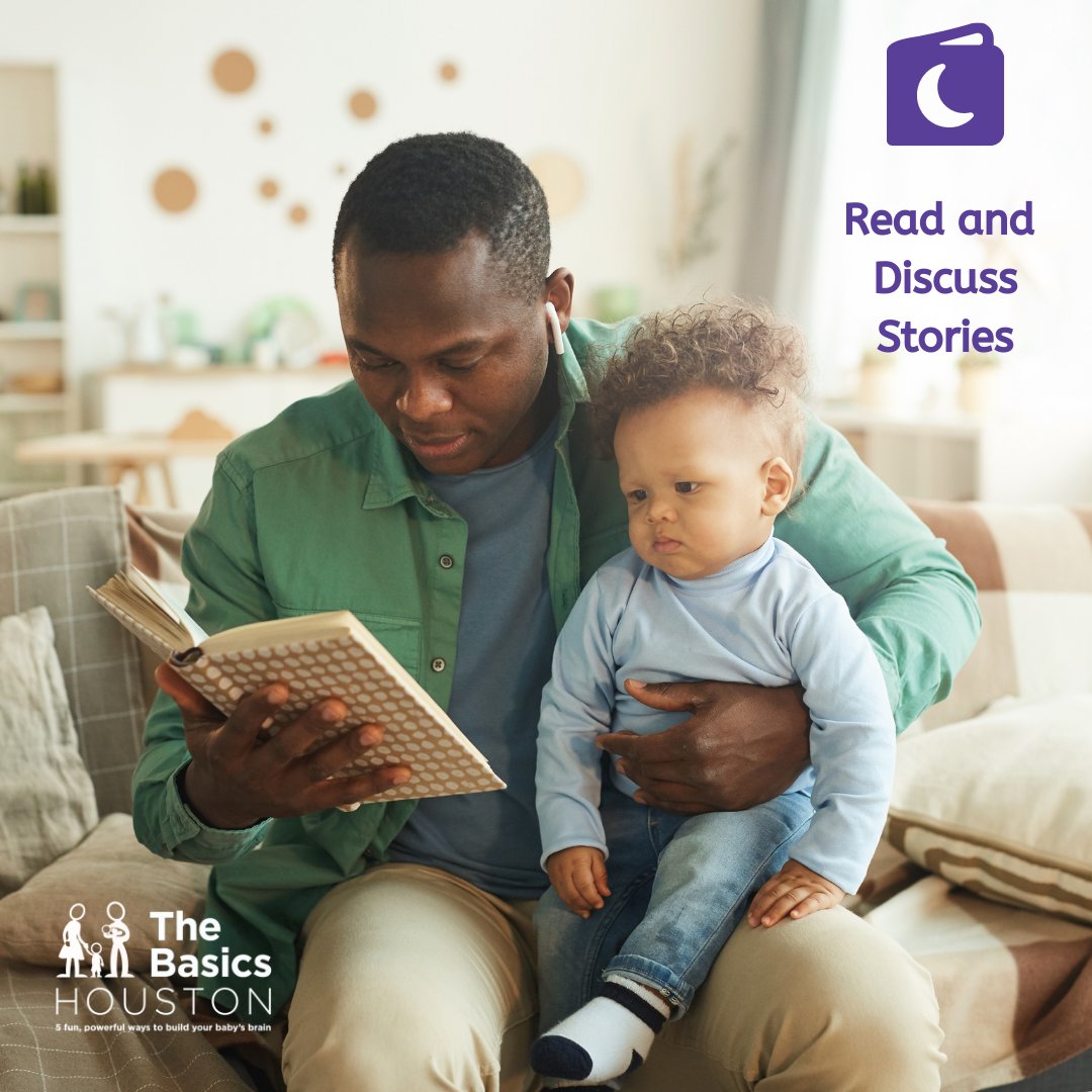 The Basics Houston tweet media