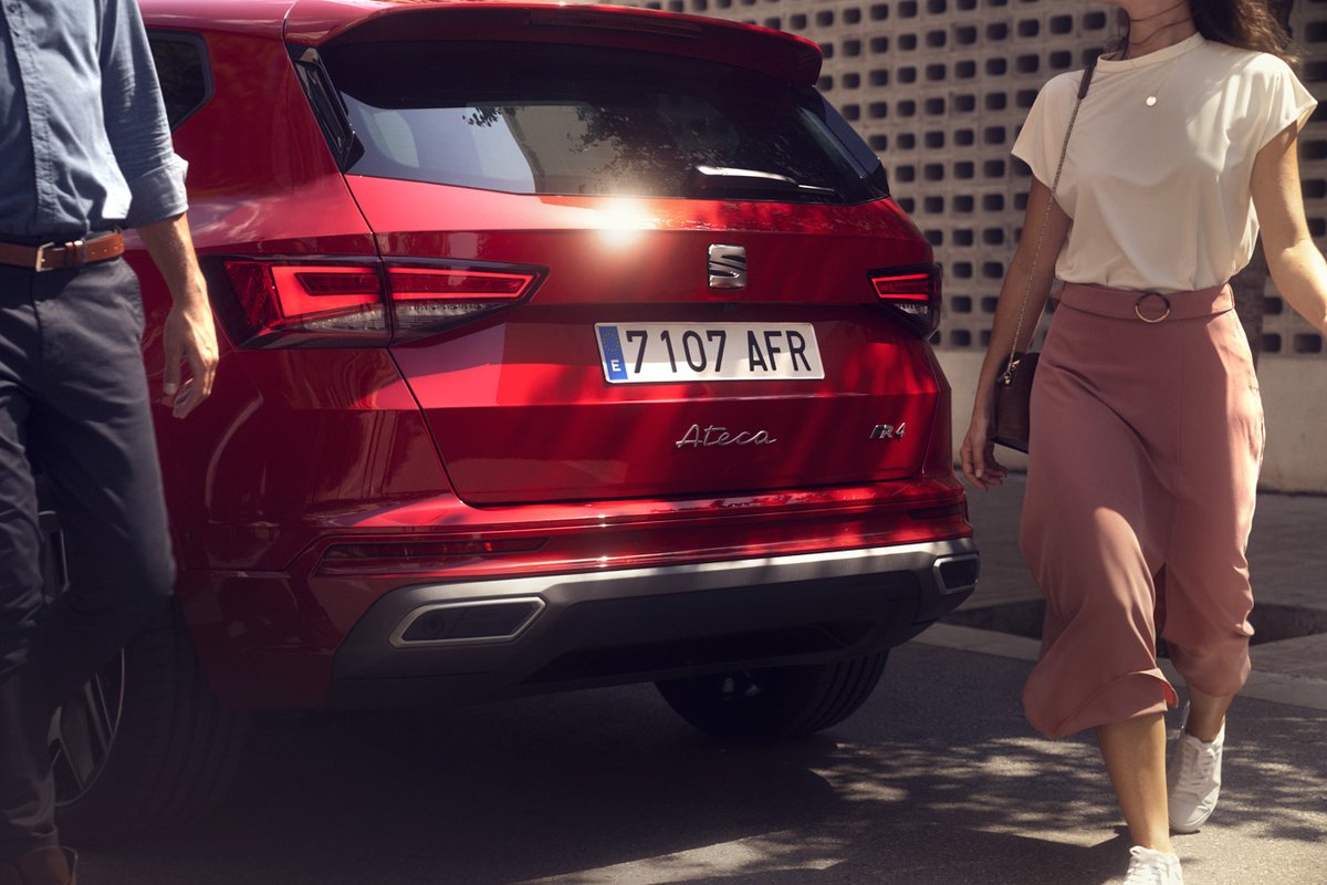 SEAT_cars_IRL's tweet photo. Experience the drive #SEAT #Ateca.

Order your 231 Ateca from your local SEAT Retailer today. https://t.co/eHfEfcvC7u