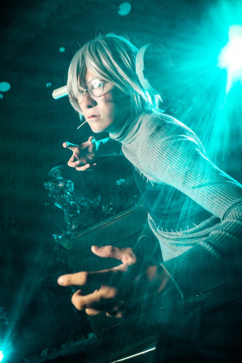 シュタイン博士 のイラスト マンガ コスプレ モデル作品 25 件 Twoucan