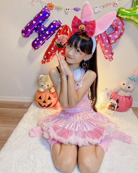 Twitterのコスプレ画像2