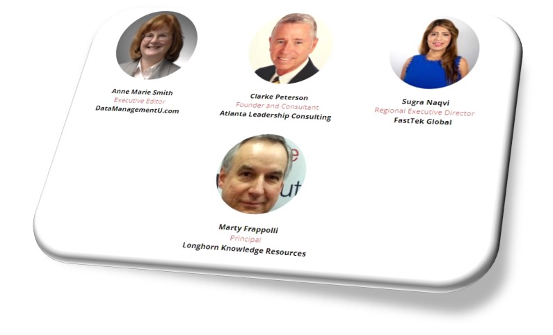 *Continuing Education &amp; Talent Development for Data Professionals* How to align employees &amp; employers on professional development? *FREE* webinar with Anne Marie Smith, <a href="/NaqviSugra/">Sugra naqvi</a>, <a href="/ClarkePeterson/">Clarke Peterson</a>, &amp; me: tinyurl.com/IDMA-LEARN <a href="/IDMA/">ImageDesignManageAus</a> and <a href="/EWSolutions97/">EWSolutions</a>