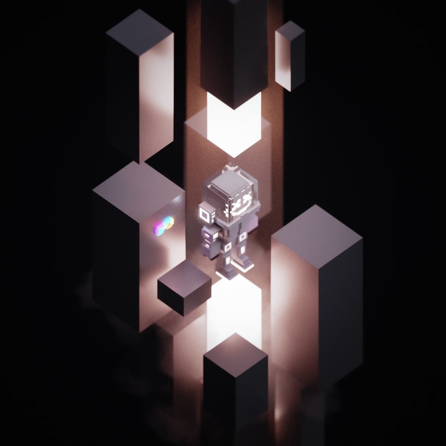 Gilbert3383's tweet image. #NewProfilePic

🚀        🚀 🚀🚀    🚀🚀🚀
🚀       🚀                 🚀      🚀
🚀       🚀                 🚀🚀🚀
🚀      🚀                   🚀
🚀       🚀🚀🚀       🚀

Hope am never late ...
@Encodend #Cubebot