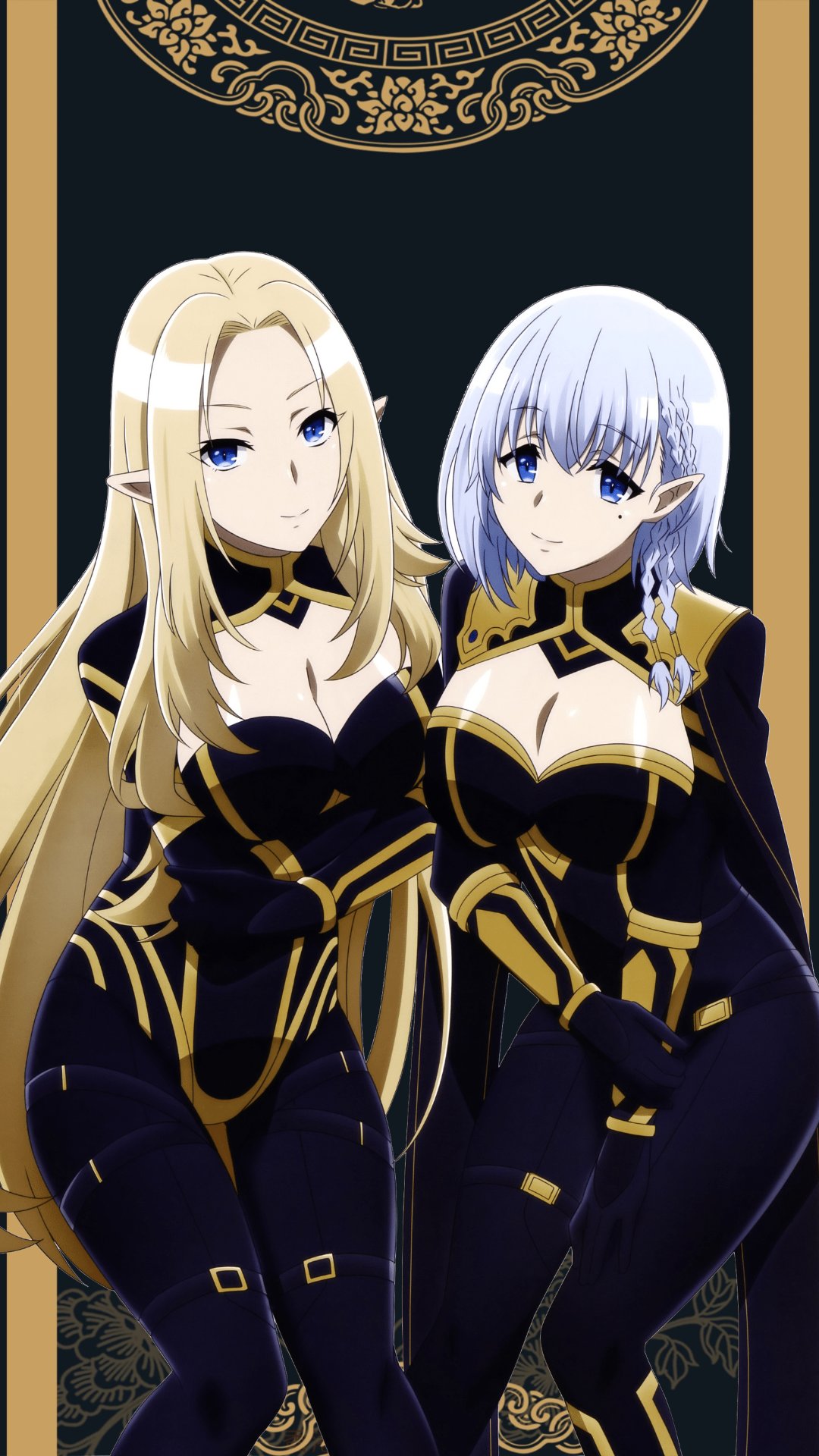 橘湊 アニメ壁紙加工投稿 Tachibana3710 Twitter