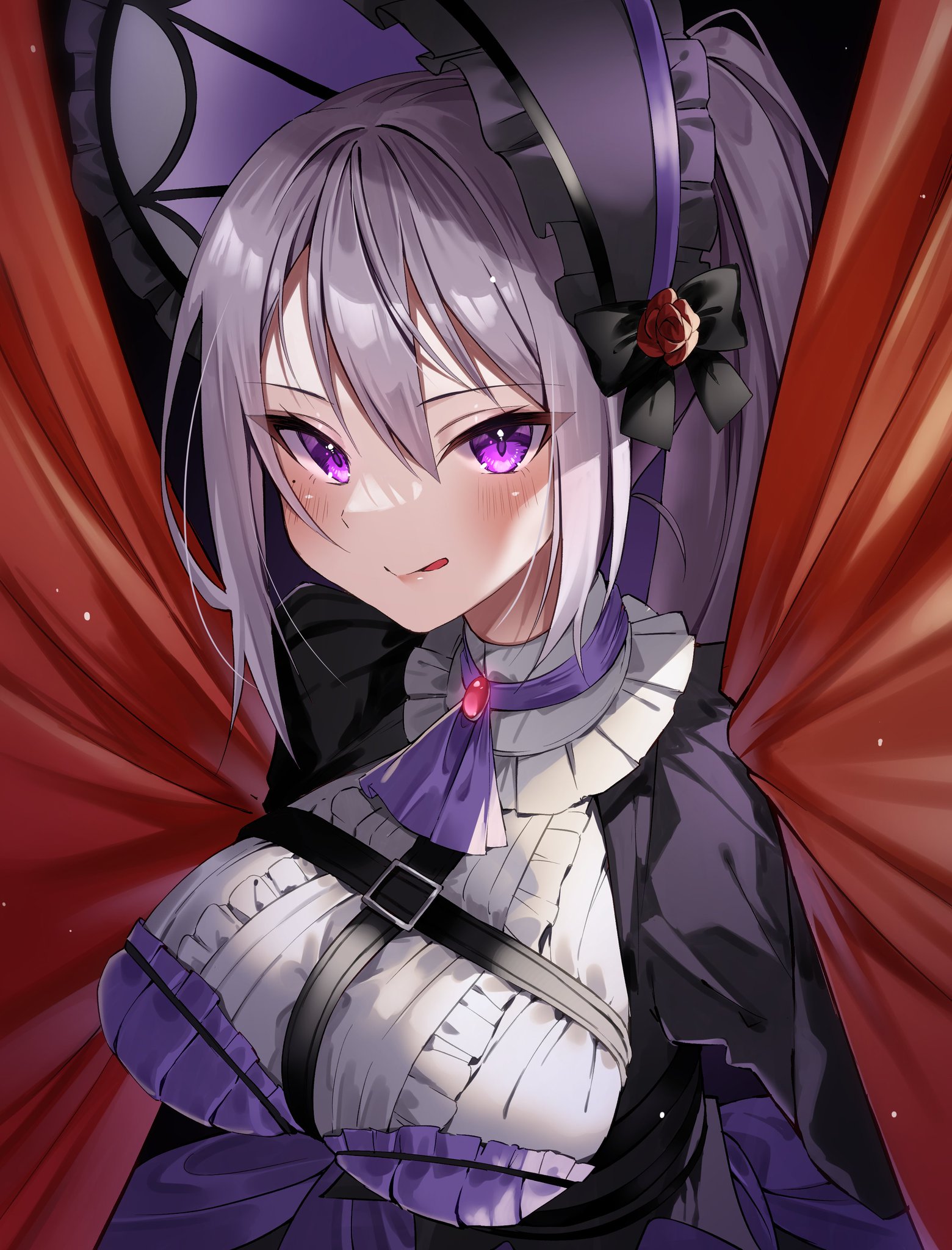 鮮血いあ on Twitter: 