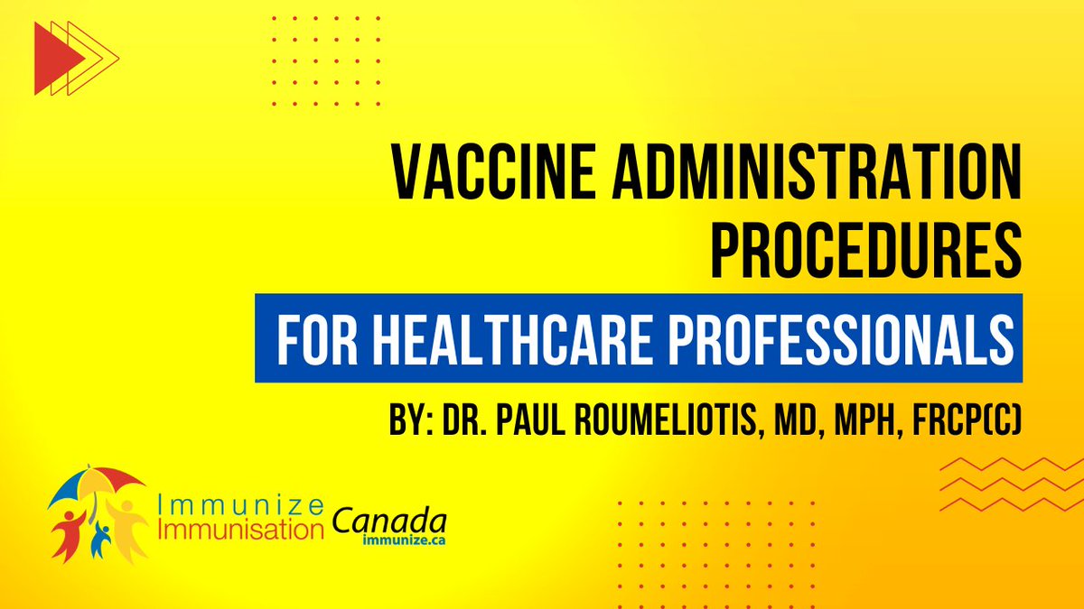 Immunize Canada tweet media