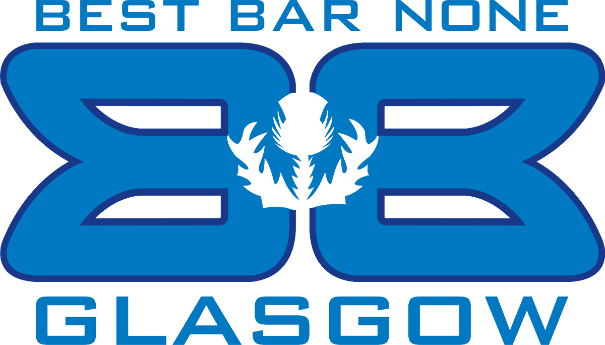 Coming Soon #BestBarNoneGlasgow Awards 2022 But what is #BestBarNone? It's your guide to the best venues in the city. There are 89 venues that are independently assessed to ensure they are customer focused, safe & with staff professionally trained to deal with any eventuality.