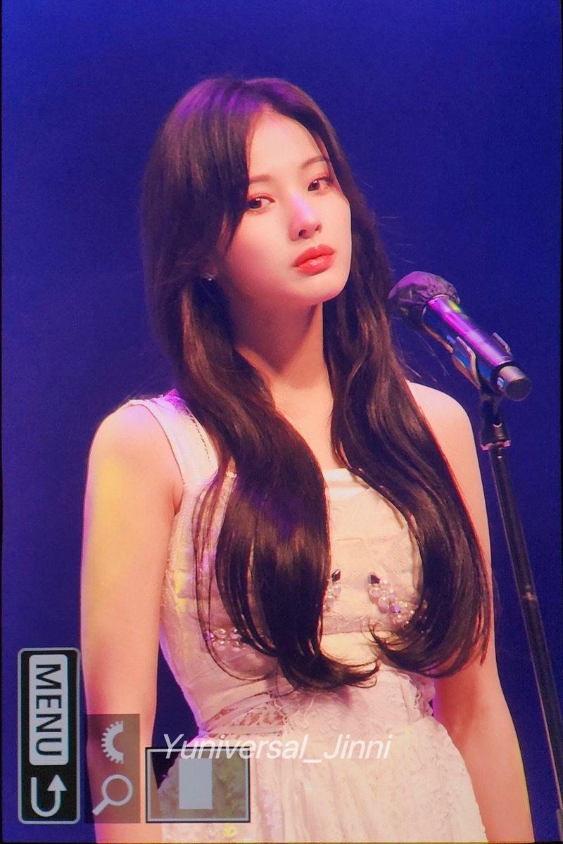 Yuniversal_J's tweet photo. 221102

#엔믹스 #지니 #NMIXX #JINNI https://t.co/P3y8xbKeHC