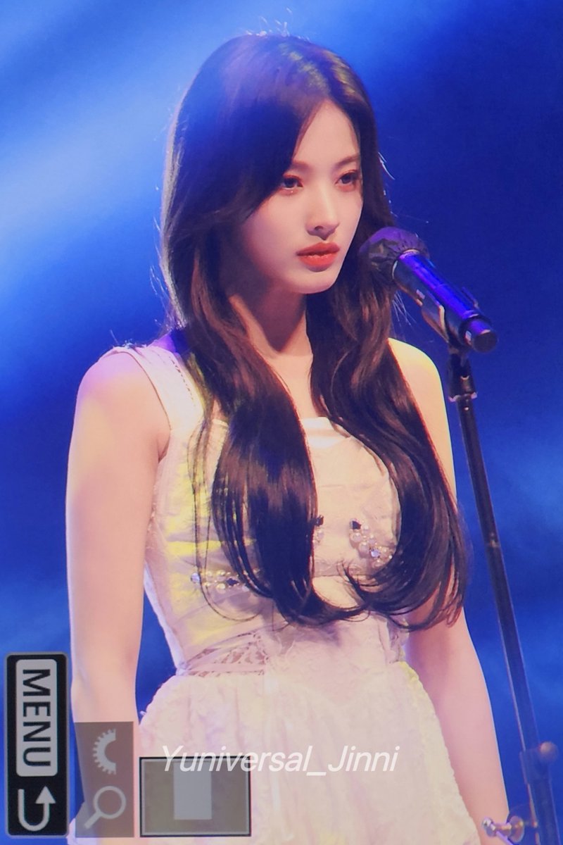 Yuniversal_J's tweet photo. 221102

#엔믹스 #지니 #NMIXX #JINNI https://t.co/089gPNJNHy