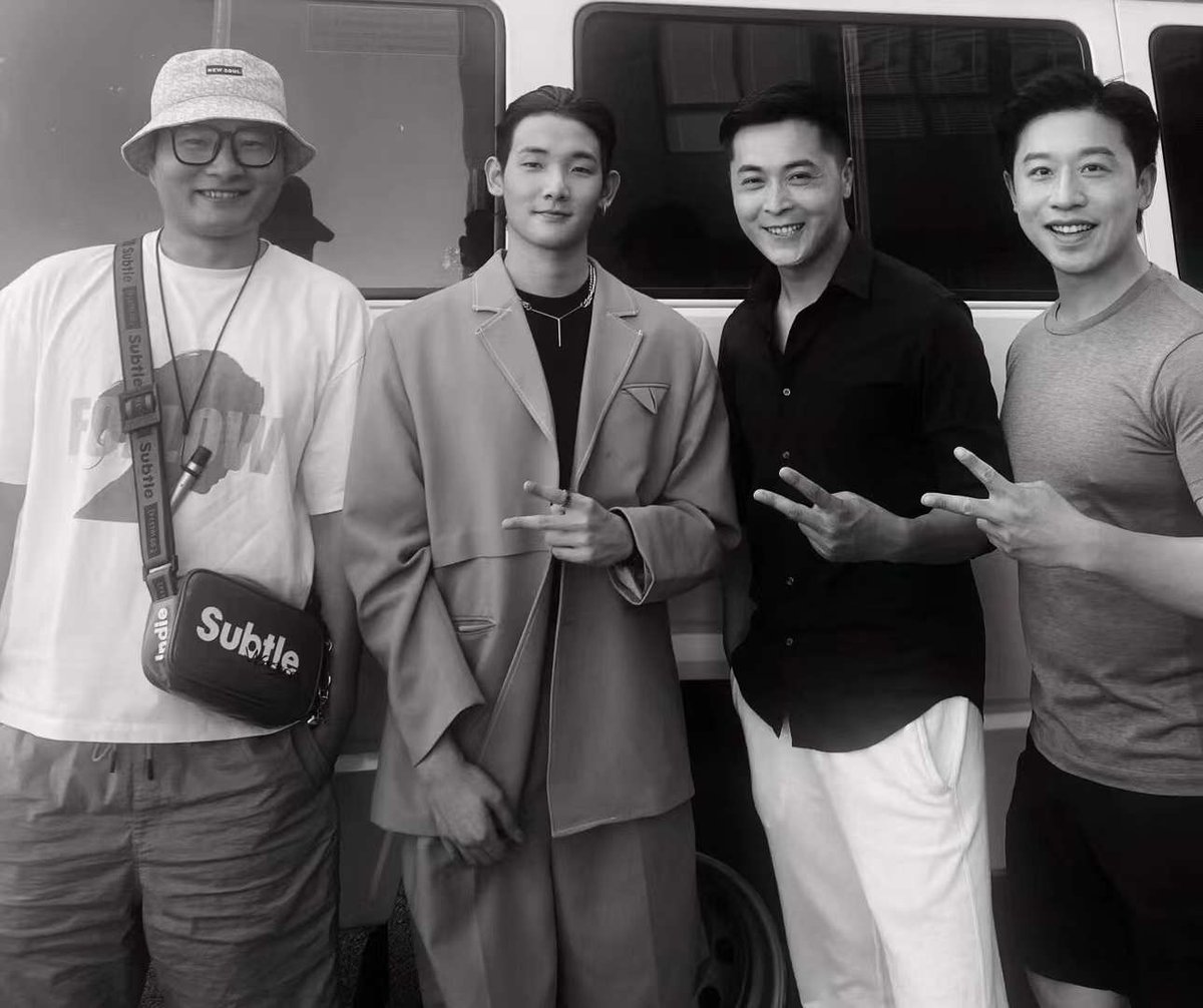 Ying13Mark's tweet photo. 梅尼耶 https://t.co/VjKSwjz0Te