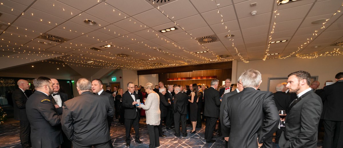 Come and join us at Wales' leading Automotive Networking Dinner <a href="/TheValeResort/">The Vale Resort</a>, 1st December. Make the most of the fantastic networking opportunities!  Book your place now: welshautomotiveforum.co.uk/events/waf-eve…