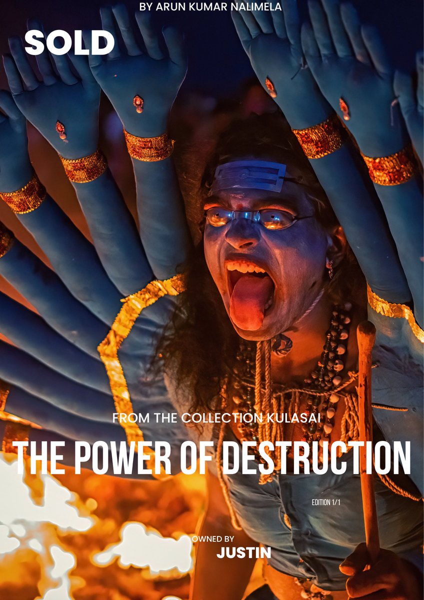 Arun Kumar Nalimela | Times Square tweet media