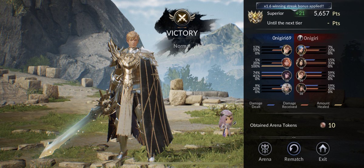 この時が来るの待ってたww