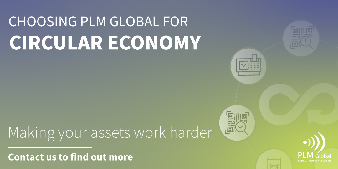 PLM_Global's tweet photo. Choosing PLM Global for Circular Economy. We can help you when it comes to... 

• Articulating Future Needs
• Delayed Technological Deployment
• Make Instant Technological Changes
• Testing Before Commitment

Want to find out more? >> https://t.co/EQdOoGktis https://t.co/8rxaeAmmY3