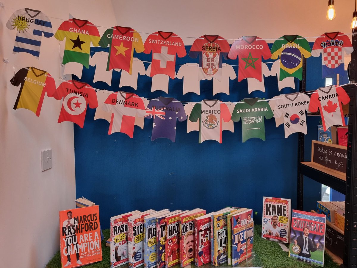 The Library at LPS tweet media