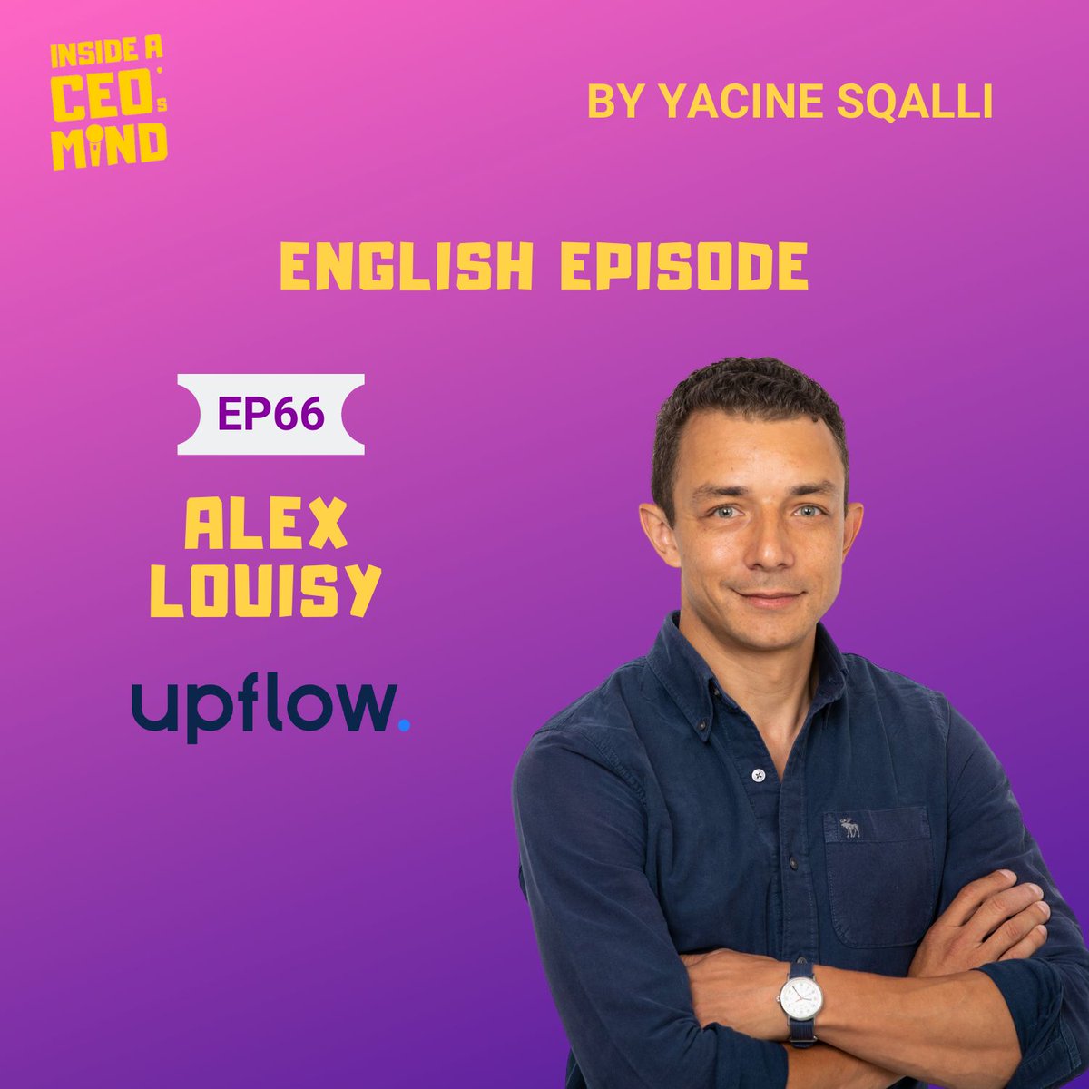 We went from processing $0 to $1B payments. How did we achieve this? 🎙️ Listen to our CEO and co-founder, Alex, reflect on our early days and the motivations behind building a long-lasting business.

Listen to the episode here 👉 hubs.la/Q01rdjCT0