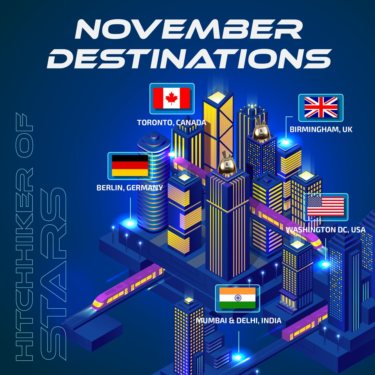 HyperNFT tweet media