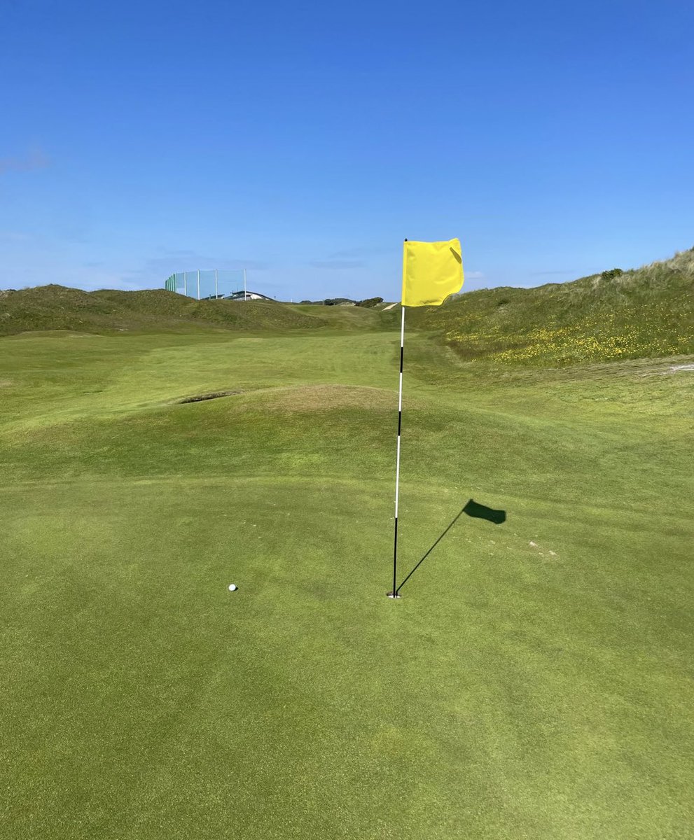 Located in the heart of North County Dublin, Rush Golf Club is a 9 hole Links Golf Course with 18 different tee shots. 

Green fees available for this Friday using the link below 

brsgolf.com/rush/visitor_d…

<a href="/OpenGolfIreland/">Open Golf Ireland (O.G.I.)</a> <a href="/IrishGolferMag/">Irish Golfer Magazine</a> <a href="/amateur_info/">Irish Amateur golf info</a> <a href="/IrishGolfDesk/">Brian Keogh</a>