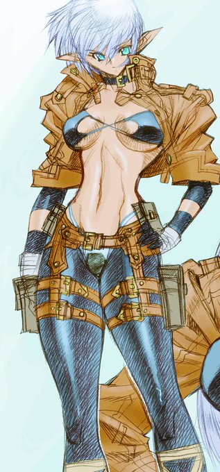 #タイツの日
多分タイツ 